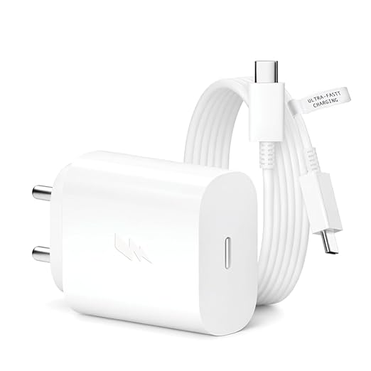 25W USB-C Power Adapter Samsung