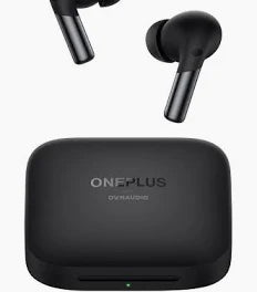 Buds Pro 2 (Obsidian Black) OnePlus