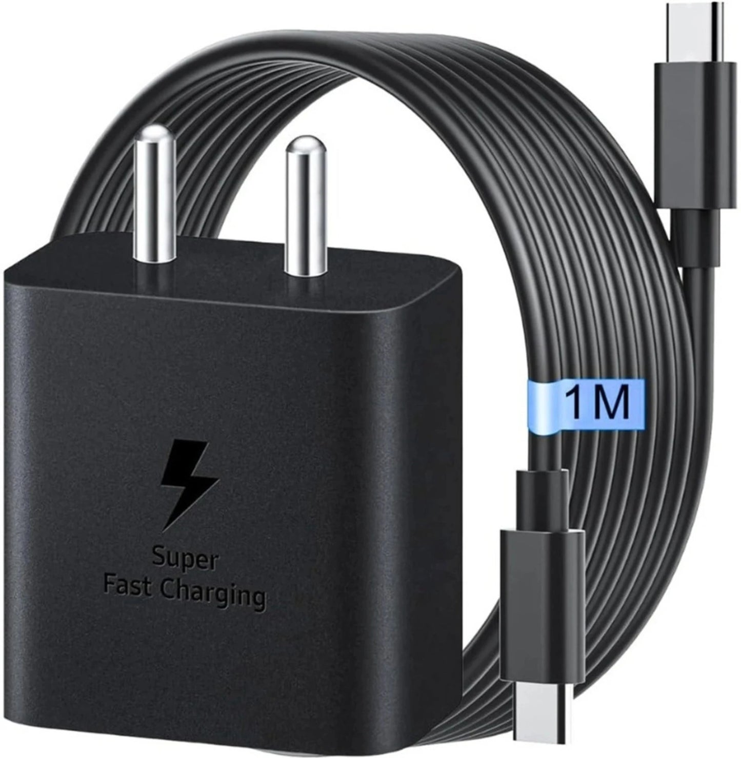 45W USB-C Power Adapter Samsung