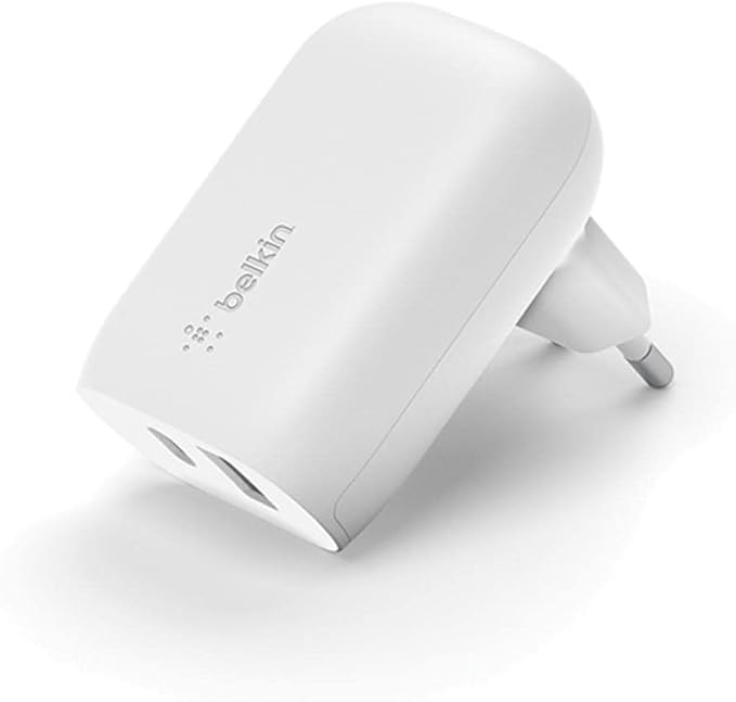 40W USB-C Power Adapter Belkin