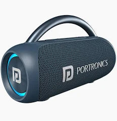 Radiant 30W Portronics